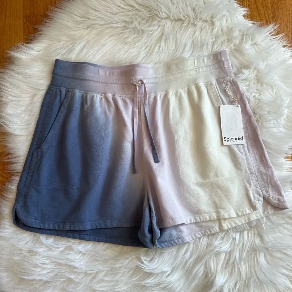 NWT Women’s Splendid Shorts Size Large